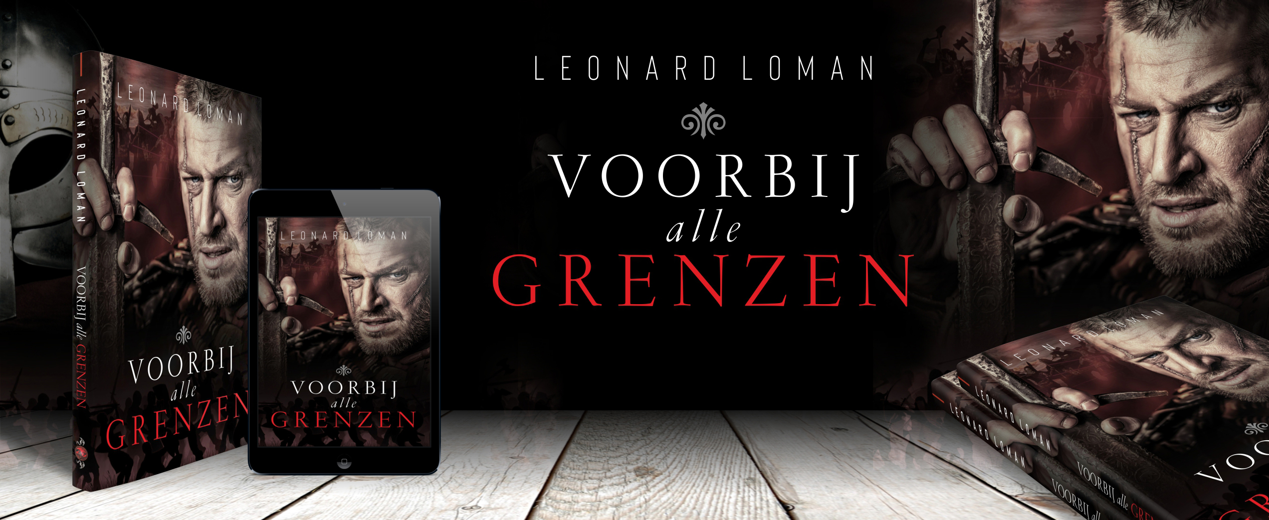 LeonardLoman.com