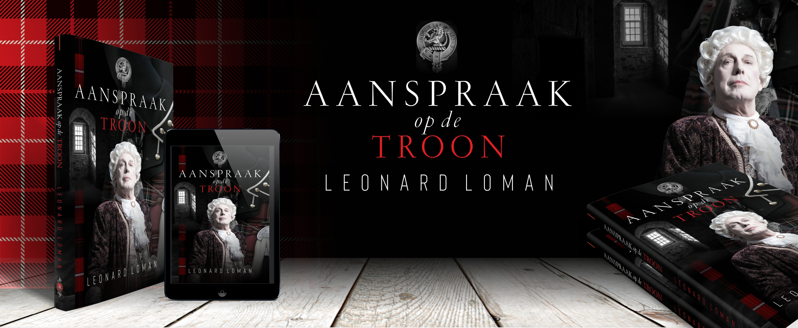 LeonardLoman.com