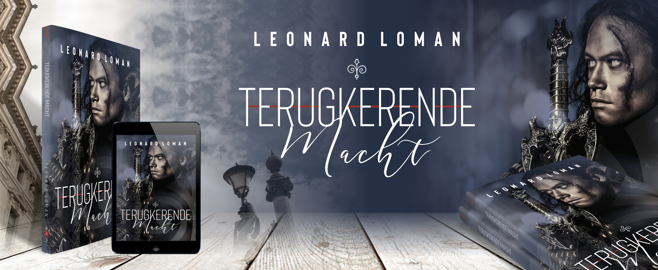 LeonardLoman.com