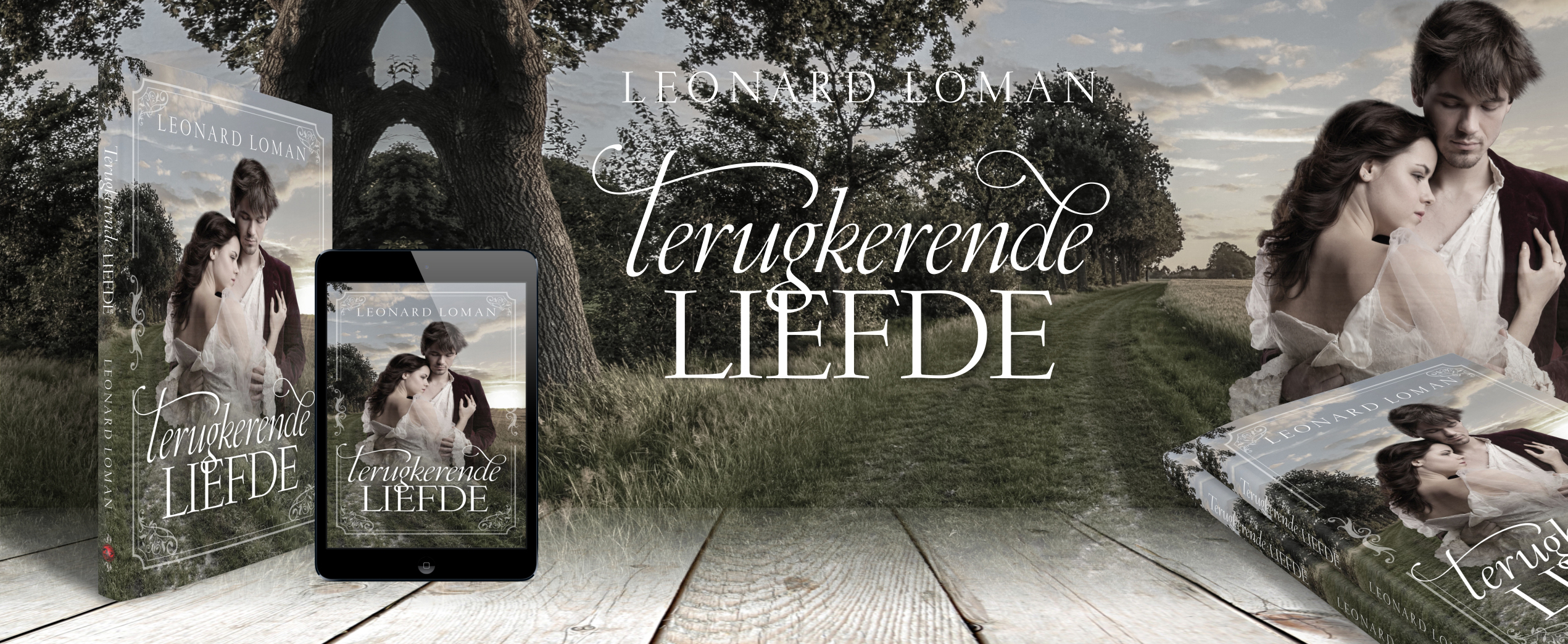 LeonardLoman.com